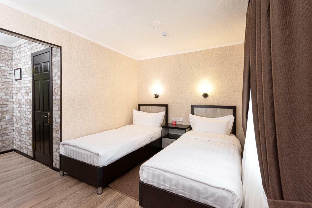 Voyage Hotel Fergana Zewnętrze zdjęcie
